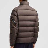 Moncler Solayan Short Down Jacket